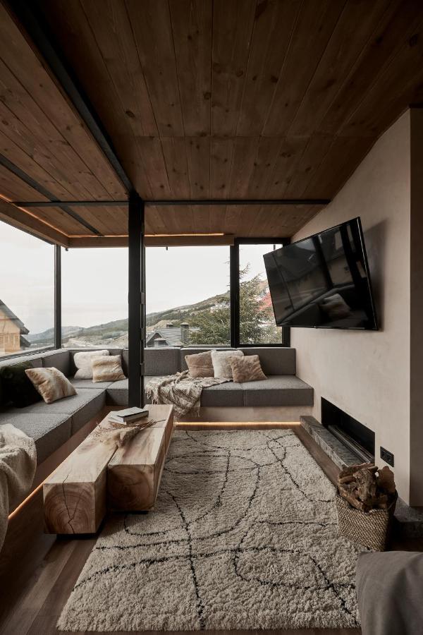 Casanevada - La Mejor Casa De Sierra Nevada - Apartamento De Lujo Luaran gambar