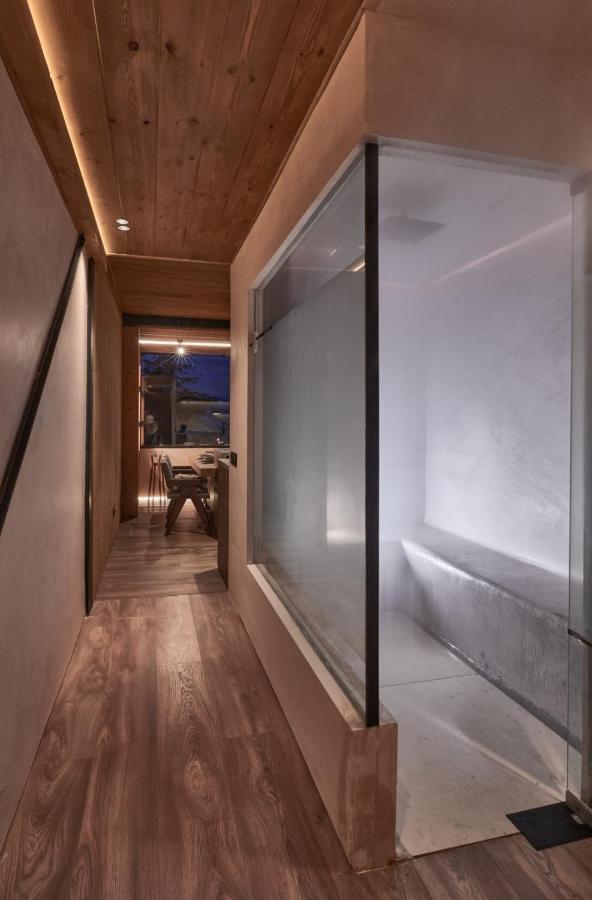 Casanevada - La Mejor Casa De Sierra Nevada - Apartamento De Lujo Luaran gambar