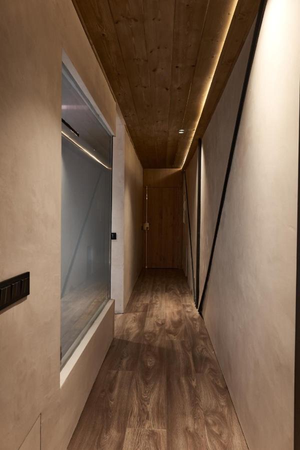 Casanevada - La Mejor Casa De Sierra Nevada - Apartamento De Lujo Luaran gambar