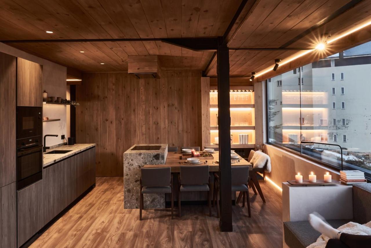 Casanevada - La Mejor Casa De Sierra Nevada - Apartamento De Lujo Luaran gambar