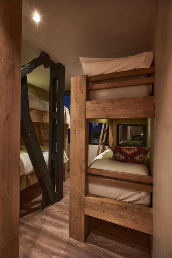 Casanevada - La Mejor Casa De Sierra Nevada - Apartamento De Lujo Luaran gambar
