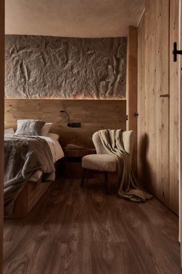 Casanevada - La Mejor Casa De Sierra Nevada - Apartamento De Lujo Luaran gambar