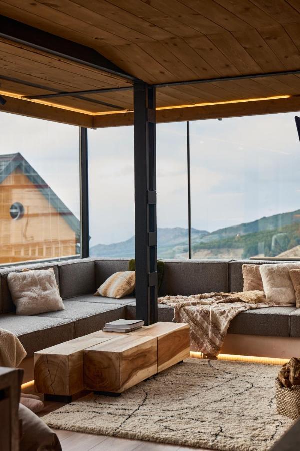 Casanevada - La Mejor Casa De Sierra Nevada - Apartamento De Lujo Luaran gambar