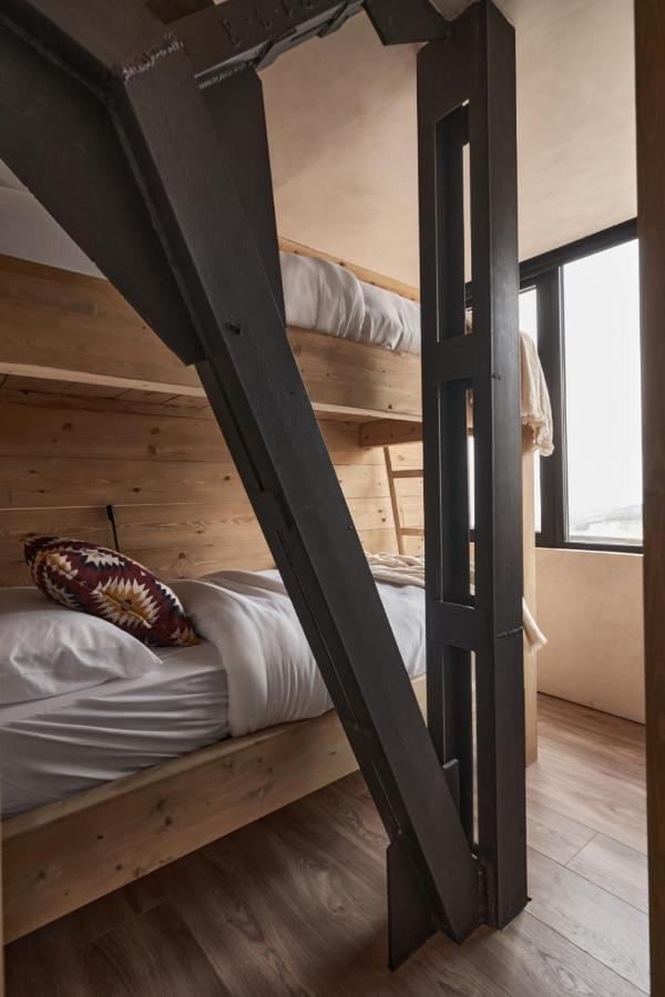 Casanevada - La Mejor Casa De Sierra Nevada - Apartamento De Lujo Luaran gambar