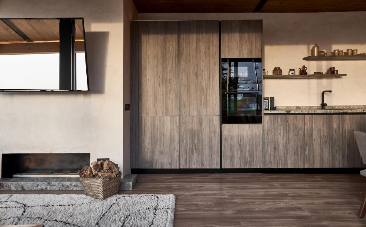Casanevada - La Mejor Casa De Sierra Nevada - Apartamento De Lujo Luaran gambar